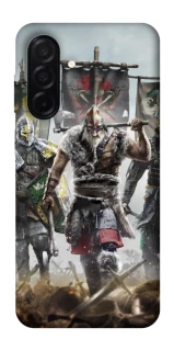 Чохол на Samsung Galaxy A26 5G Vikings v4 фото 1 з 1