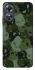 Чехол на Oppo A17 Camouflage v31 фото 1 из 1