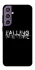 Чехол на Samsung Galaxy S23 FE Falling In Reverse logo фото 1 из 1