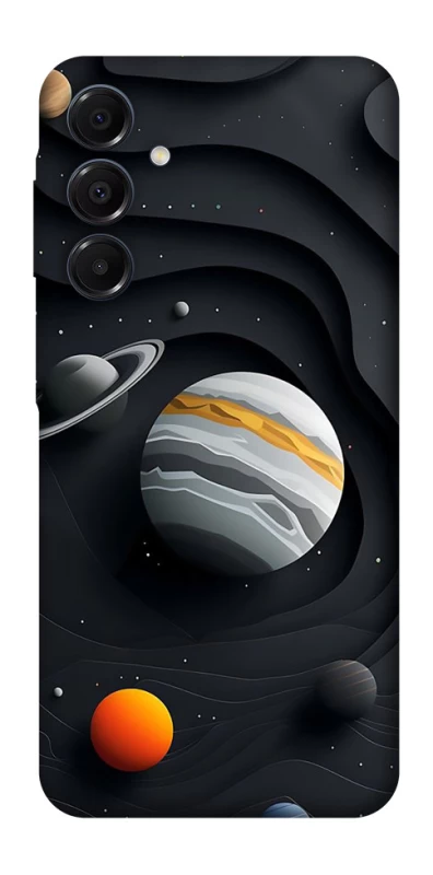 Чохол на Samsung Galaxy A16 4G/5G 3D Space фото 1 з 1