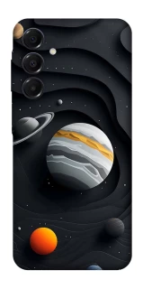 Чехол на Samsung Galaxy A16 4G/5G 3D Space фото 1 из 1