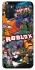 Чохол на Samsung Galaxy A03s Roblox v4 фото 1 з 1