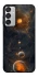 Чехол на Samsung Galaxy M15 5G Солнечная система фото 1 из 1