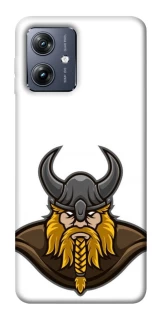 Чохол на Motorola Moto G54 Viking фото 1 Чохол на Motorola Moto G54 Viking фото 1 з 1