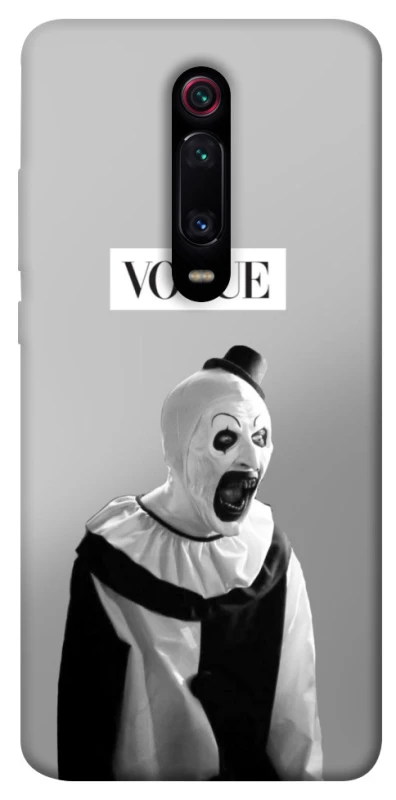 Чохол на Xiaomi Redmi K20 / K20 Pro / Mi9T / Mi9T Pro Halloween Vogue фото 1 з 1