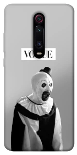 Чехол на Xiaomi Redmi K20 / K20 Pro / Mi9T / Mi9T Pro Halloween Vogue фото 1 из 1