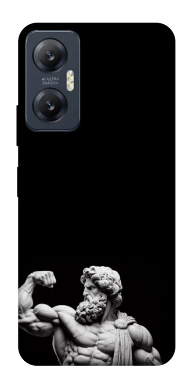 Чохол на Infinix Hot 20 5G Strong Style фото 1 Чохол на Infinix Hot 20 5G Strong Style фото 1 з 1