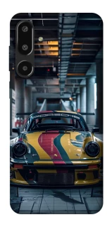 Чехол на Samsung Galaxy F16 Stylish Porsche фото 1 из 1