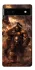 Чохол на Google Pixel 6a Grommash Hellscream фото 1 з 1