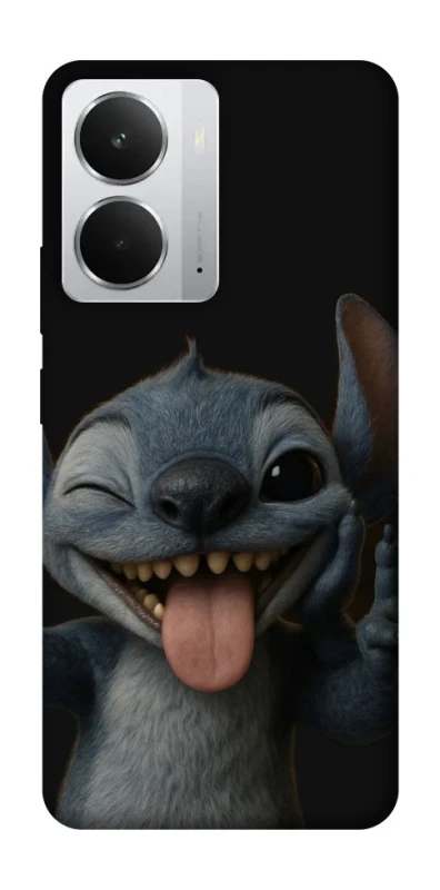 Чохол на Realme 14 Stitch фото 1 з 1