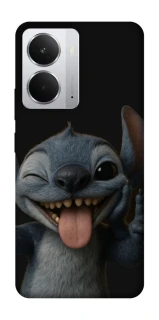 Чохол на Realme 14 Stitch фото 1 з 1