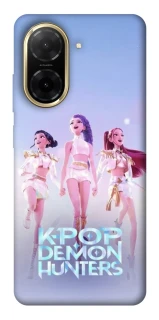 Чехол на Xiaomi Redmi A5 (Europe version) K-Pop Demon Hunters ver.7 фото 1 из 1