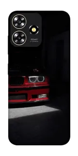 Чехол на ZTE Blade A73 4G BMW v21 фото 1 из 1