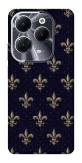 Чохол на Infinix Hot 40 Lily фото 1 з 1