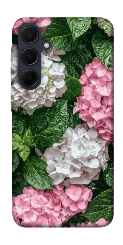 Чохол на Samsung Galaxy A35 Secret Garden фото 1 з 1