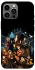 Чохол на Apple iPhone 12 Pro Max (6.7") Harry Potter v26 фото 1 з 1
