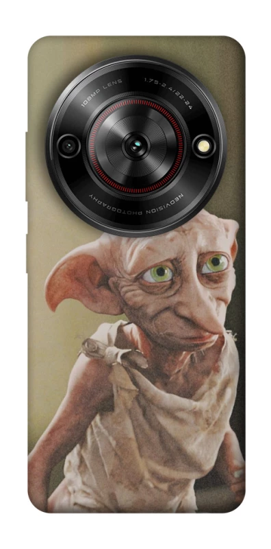 Чехол на ZTE Nubia Focus Harry Potter v4 фото 1 из 1