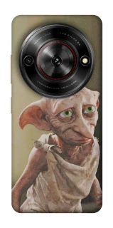 Чехол на ZTE Nubia Focus Harry Potter v4 фото 1 из 1