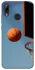 Чехол на Huawei P Smart (2019) Баскетболл фото 1 из 1