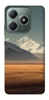Чохол на Realme C61 Asian mountains фото 1 з 1