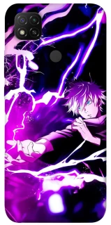 Чохол на Xiaomi Redmi 9C Satoru Gojo фото 1 з 1