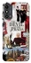 Чохол на ZTE Blade A53 Fashion collage ver.15 фото 1 з 1