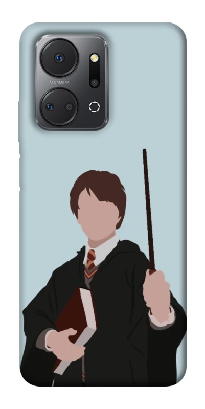 Чохол на Huawei Honor X7a Harry Potter v5 фото 1 з 1