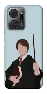 Чохол на Huawei Honor X7a Harry Potter v5 фото 1 з 1