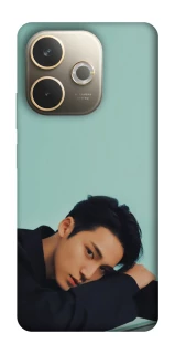 Чохол на Oppo A5 Pro 4G Mingyu - Seventeen фото 1 з 1
