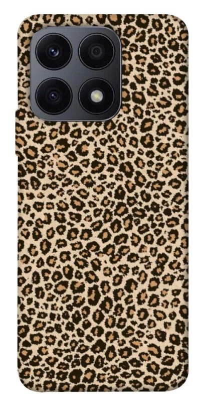 Чохол на Huawei Honor X8a Leopard Skin v2 фото 1 з 1