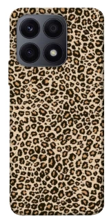 Чехол на Huawei Honor X8a Leopard Skin v2 фото 1 из 1