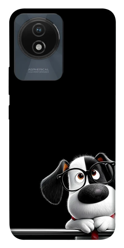 Чохол на Vivo Y02 My Dog фото 1 з 1