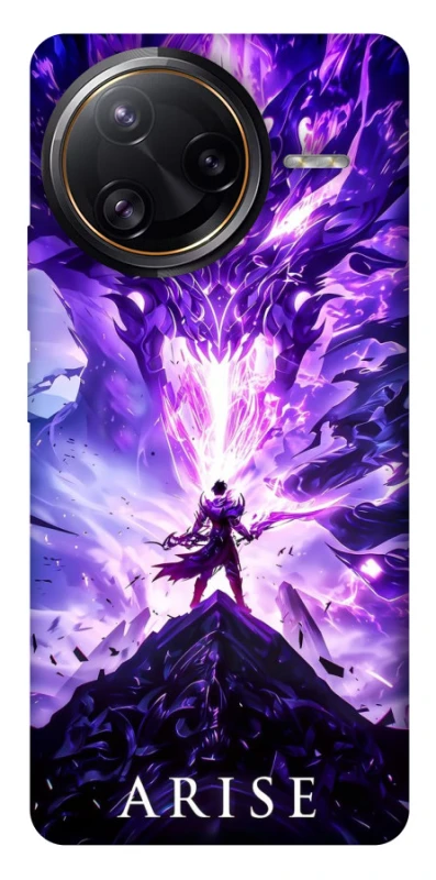 Чохол на Xiaomi Poco F7 Ultra Solo Leaving фото 1 з 1