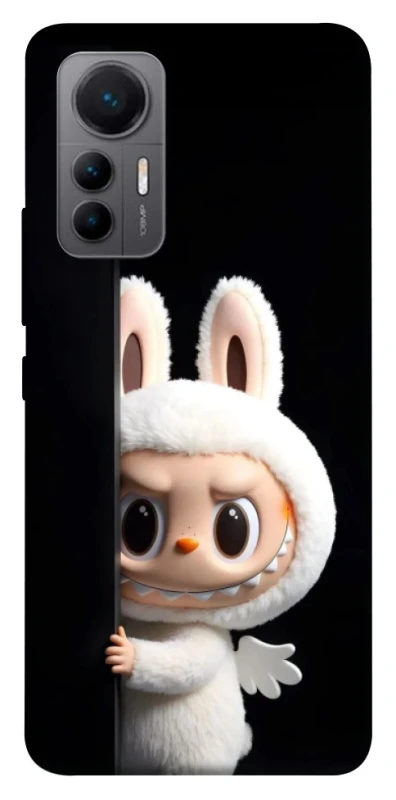 Чохол на Xiaomi 12 Lite Labubu with wings фото 1 з 1