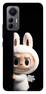 Чохол на Xiaomi 12 Lite Labubu with wings фото 1 з 1