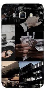 Чохол на Samsung J710F Galaxy J7 (2016) Men's style v3 фото 1 з 1