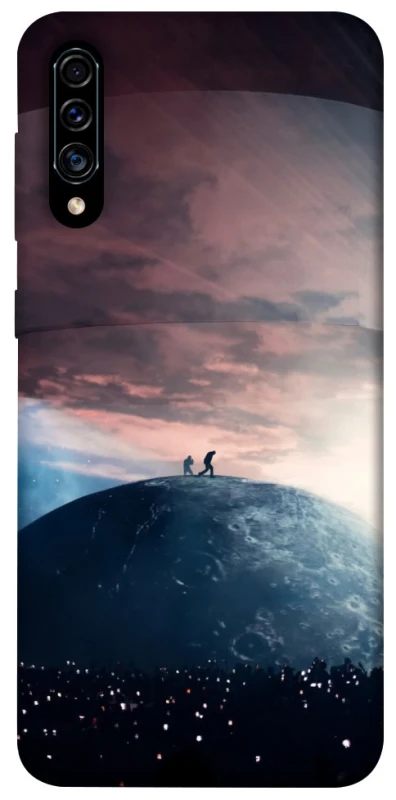 Чехол на Samsung Galaxy A50 (A505F) / A50s / A30s Kanye West ver.6 фото 1 из 1