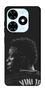 Чехол на TECNO Spark Go 2024 Vinícius фото 1 из 1