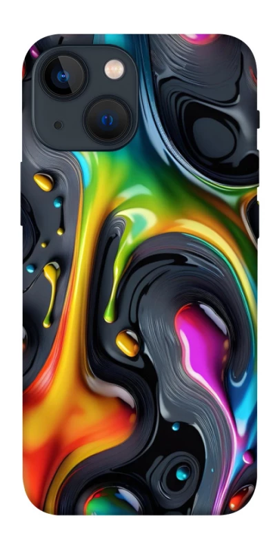 Чехол на Apple iPhone 13 mini (5.4") dye фото 1 из 1