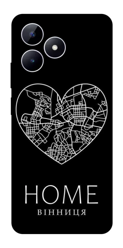 Чехол на Realme Note 50 5G Вінниця Home фото 1 из 1