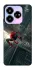 Чехол на ZTE Nubia V60 Desing Spider Man ver.4 фото 1 из 1