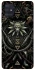 Чехол на Samsung Galaxy A51 Ведьмак фото 1 из 1
