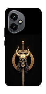 Чехол на Honor 400 Golden Berserker фото 1 из 1