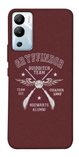 Чохол на Infinix Hot 12i Harry Potter v6 фото 1 з 1