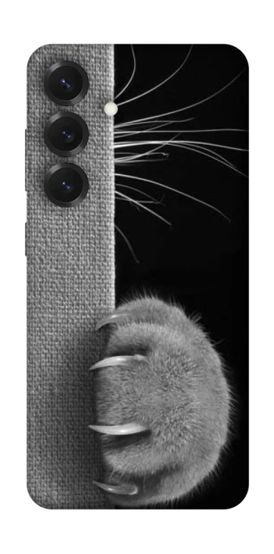 Чехол на Samsung Galaxy S26 Edge Spy Cat фото 1 из 1
