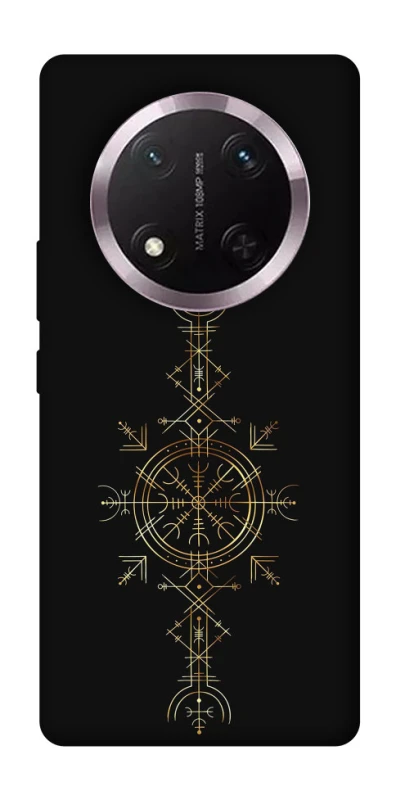 Чехол на Honor X9c Viking Compass фото 1 из 1
