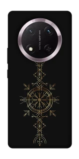 Чехол на Honor X9c Viking Compass фото 1 из 1
