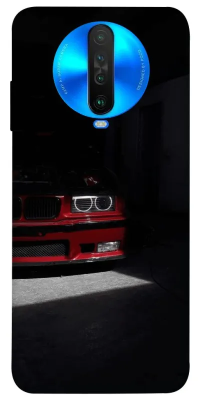 Чехол на Xiaomi Poco X2 BMW v21 фото 1 из 1