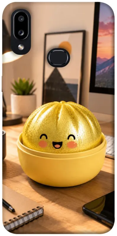 Чохол на Samsung Galaxy A10s Dumpling ver.8 фото 1 з 1