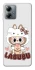 Чохол на Motorola Moto G14 Hello Kitty Labubu фото 1 з 1